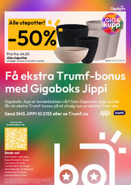 Gigaboks Kundeavis Side 8