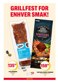 Coop Extra Kundeavis uke 26 Side 14