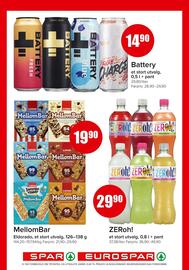 Spar Kundeavis Side 11