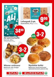 Spar Kundeavis Side 12