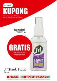 Spar Kundeavis Side 14