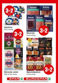 Spar Kundeavis Side 16