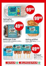 Spar Kundeavis Side 3