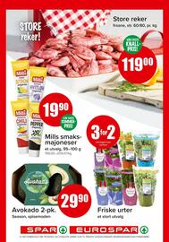 Spar Kundeavis Side 7