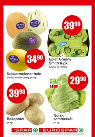 Spar Kundeavis Side 8
