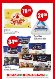 Spar Kundeavis Side 9