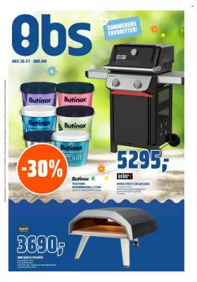 Coop Obs Kundeavis (gyldig til 5-07)