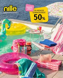 Nille Kundeavis Side 1