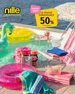 Nille Kundeavis (gyldig til 12-07)