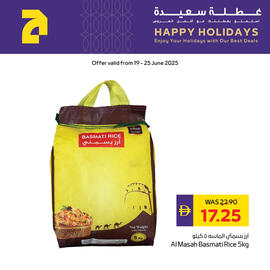 Abu Dhabi Coop catalogue week 25 Page 9