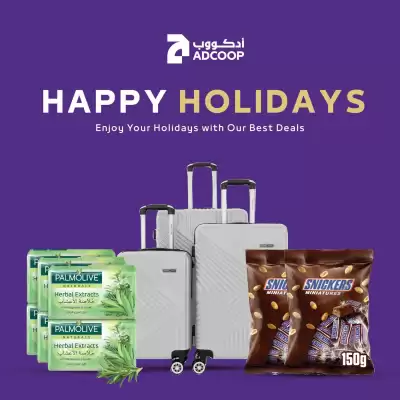 Abu Dhabi Coop catalogue (valid until 25-06)