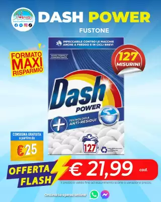 Volantino Amato Point (valido fino al 28-06)