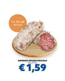 Volantino Kanguro settimana 26 Pagina 4