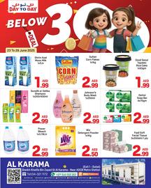 Day To Day catalogue week 26 Page 2