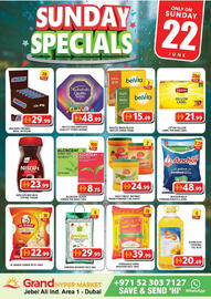 Grand Hyper Market catalogue Page 2