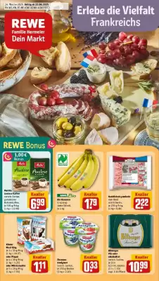 REWE Prospekt (gültig bis 29-06)