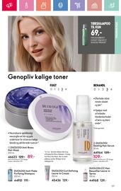 Oriflame tilbudsavis Side 137