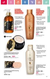 Oriflame tilbudsavis Side 139