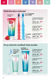 Oriflame tilbudsavis Side 140