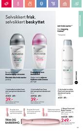 Oriflame tilbudsavis Side 141