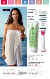 Oriflame tilbudsavis Side 18