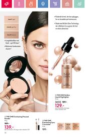 Oriflame tilbudsavis Side 72