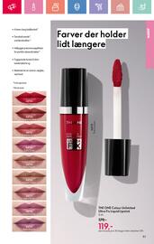 Oriflame tilbudsavis Side 83