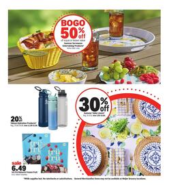 Meijer Weekly Ad week 26 Page 4