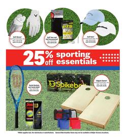 Meijer Weekly Ad week 26 Page 6