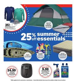 Meijer Weekly Ad week 26 Page 7