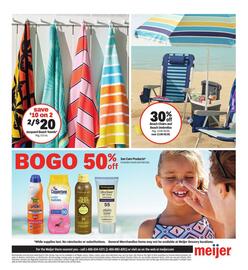 Meijer Weekly Ad week 26 Page 9