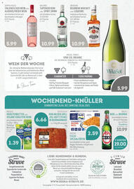 Edeka Struve Prospekt woche 26 Seite 16