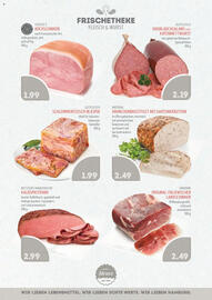 Edeka Struve Prospekt woche 26 Seite 5