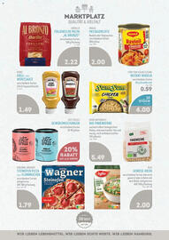 Edeka Struve Prospekt woche 26 Seite 9