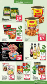Wasgau Prospekt woche 26 Seite 17