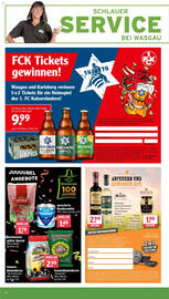 Wasgau Prospekt woche 26 Seite 20