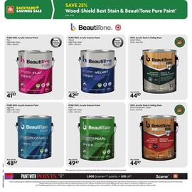 Home Hardware flyer Page 18