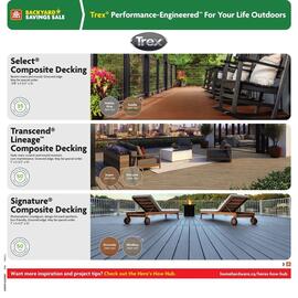 Home Hardware flyer Page 20