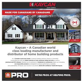 Home Hardware flyer Page 3