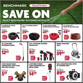 Home Hardware flyer Page 7
