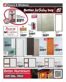 Build It catalogue Page 2