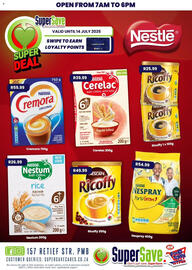 Super Save catalogue Page 3