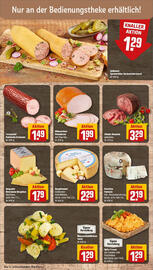 REWE Prospekt woche 26 Seite 11