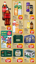 REWE Prospekt woche 26 Seite 16