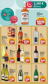 REWE Prospekt woche 26 Seite 17