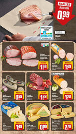REWE Prospekt woche 26 Seite 9