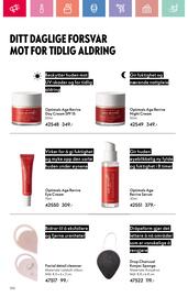 Oriflame Kundeavis Side 100