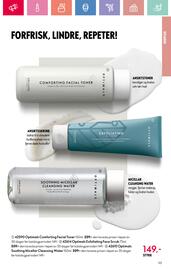 Oriflame Kundeavis Side 101