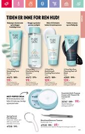 Oriflame Kundeavis Side 105