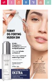 Oriflame Kundeavis Side 106